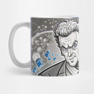 All Thirteen! Mug